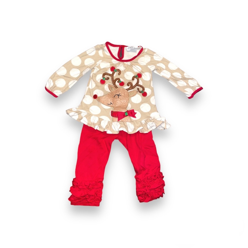 Toddler Christmas Bundle